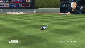 10 New Gameplay Features in MLB The Show 20