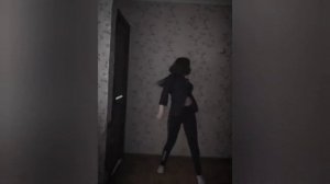 Танец "Моя хулиганка"