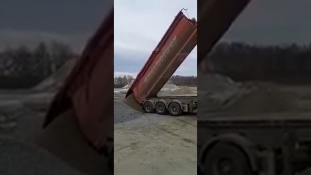 Доставка ПЩС (ООО "А-Гранит")