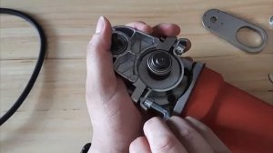 How to Convert Angle Grinder to Oscillating Multi Tools using Adapter