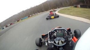 Kerpen Kz2 Onboard