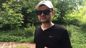 ВЛОГ:Мёд плюс Килька/Острый Соус/Ответы на вопросы/Бутылка об голову!!!