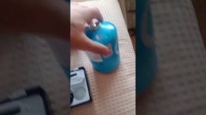 Аэрограф-краскопульт Quattro Elementi обзор.