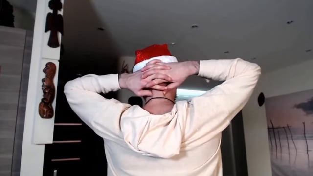 Хрумтить шия? Біль і хрускіт в плечі? Два простих ефективних вправи! смотреть онлайн