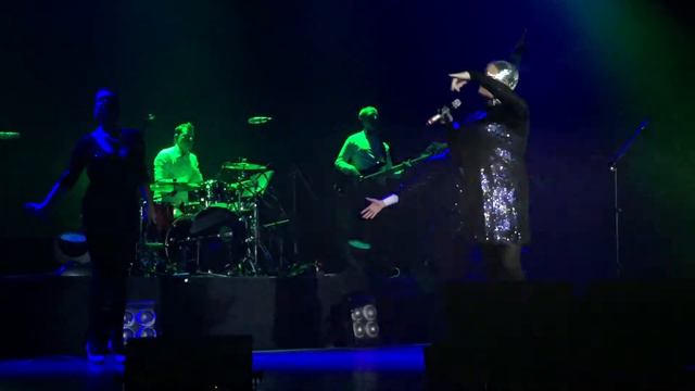 Verka Serduchka LIVE in Hamburg 2014 Вєрка Сердючка Гамбург 2014 смотреть онлайн