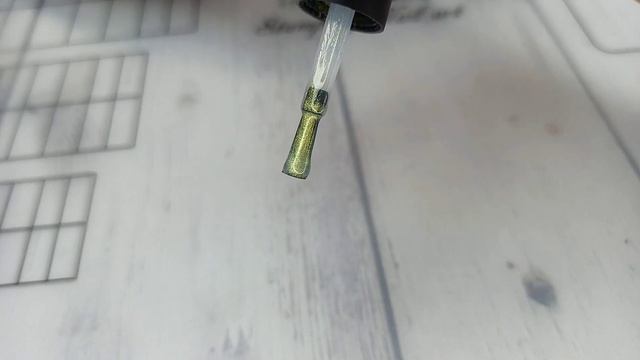 Новые покупки для коррекции на правой руке ?? реверсивный стемпинг по вашей просьбе ?️? смотреть онлайн