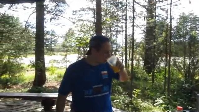 XVIII Съезд RFpro.ru (рафтинг)