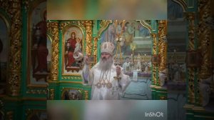 Киевские власти арестовали владыку Павла, наместника Киево-ПечерскойЛавры. Подписывайтесь на канал