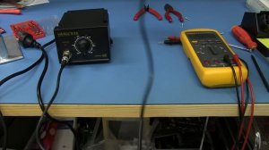 EEVblog #596 - World's Cheapest Soldering Station - Yihua 936