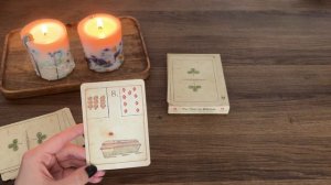 🔥 НЕГАТИВНЫЕ КАРТЫ ЛЕНОРМАН КАК СОВЕТ🔮 КАК ЧИТАТЬ❓ ОТЛИЧИЕ ОТ ПРЕДОСТЕРЕЖЕНИЯ👌 ОБУЧЕНИЕ ЛЕНОРМАН