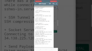 CARA BUAT CONFIG KETENGAN YOUTUBE OPOK VIA KPN TUNNEL DAN CARI SQUID PROXY KET YT