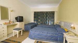 Lotus Bay Resort 4* Хургада, Египет