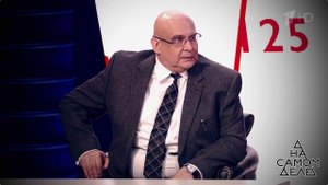 Мужчина из прошлого Виталины: "Джигарханян - не пе...ее жертва!" На самом деле. Выпуск от 06.03.2018