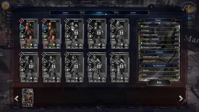 Last Day Of Rome Gameplay (PC Game) смотреть онлайн