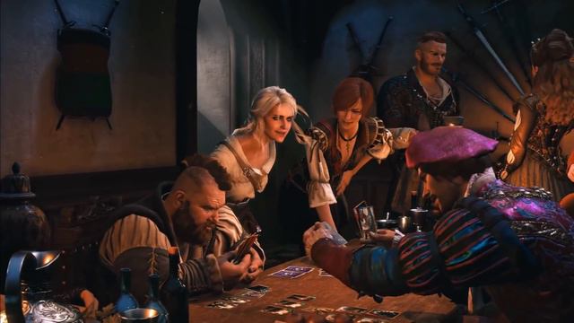 Critique of The Witcher: S2, Episode 5 - RIP Witcher Lore смотреть онлайн