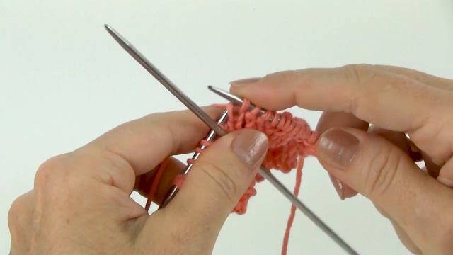Вяжем араны. Красивая коса спицами