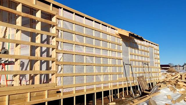 Стоимость строительства каркасного дома смотреть онлайн