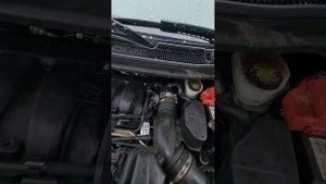 FORD EXPLORER P144A Evap purge solenoid blockage/replacement