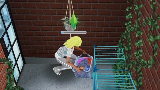 •Sims Vlog•??♀️?? | Sky’s Life 04: Sunday reset | The Sims Freeplay смотреть онлайн