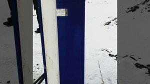 Установка контроллера на ТРК Топаз 511