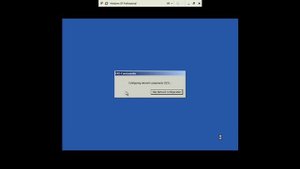 Смена пароля любого пользователя Windows с помощью ERD Commander
