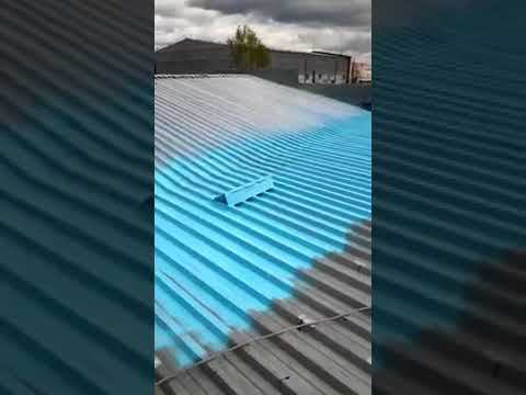 Жидкая резина (кровля) всепогодная Цитадель С500 смотреть онлайн