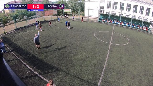 ? 4 тур Чемпионата МФЛ 2023 ? (17.06.2023) до 13-00 смотреть онлайн