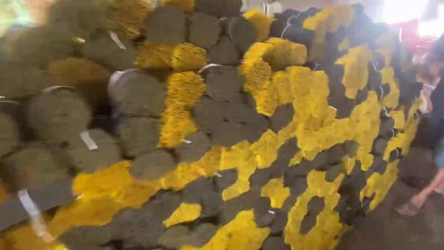 VISIT FACTORY OF INCENSE- BLACK INCENSE STICK 9 INCHES #incensestick смотреть онлайн