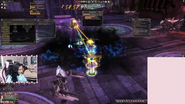 Clock Tower Basement + Granado Espada: Sword of the New World смотреть онлайн