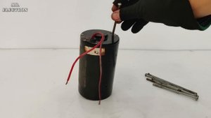 Do Not Throw Away your Water Pump DC Motor Generator 24V