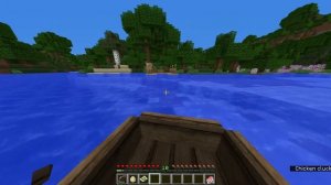 Boat Port Minecraft Plugin | Fischprog