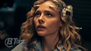 Периферийные устройства ? Русский трейлер (1-й сезон) ? Сериал 2022 (Amazon)