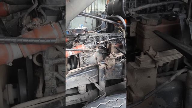 Cummins 6.7 Камаз смотреть онлайн