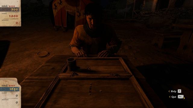 Tireless, senseless wanderings and wonder - Kingdom Come Deliverance Roleplay (Let's Play, 2018) #7 смотреть онлайн