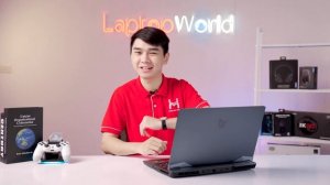 Review Khủng Long MSI Raider GE76 - Laptop 114 Triệu Hoàn hảo thế nào??? | LaptopWorld