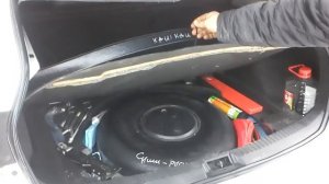 ГБО 4 на Nissan Qashqai