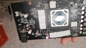 Адский рефаб от MingZhou. RADEON RX580 2048SP или куда занести деньги, когда их нет?