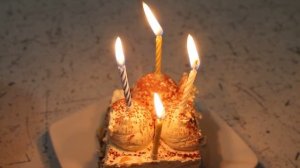 Как работают незадуваемые свечи