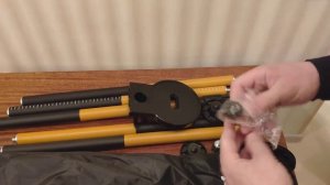 Штатив Elitech 2210.000700