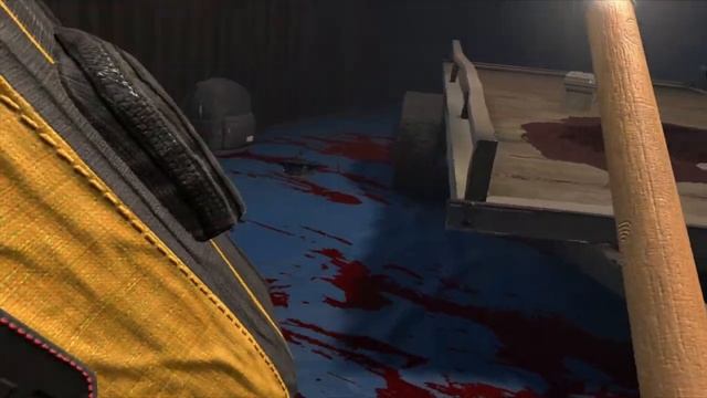 Requisition VR - Early Access Footage смотреть онлайн