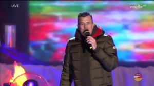 Marc Pircher «Comme ci, comme ca» Wenn die Musi spielt - Winter Open Air 2019