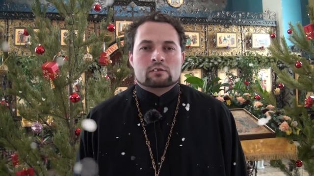 Поздравление жителей г Медногорска с Новым годом: Максим Малюта смотреть онлайн