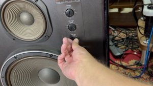 Accuphase & Technics