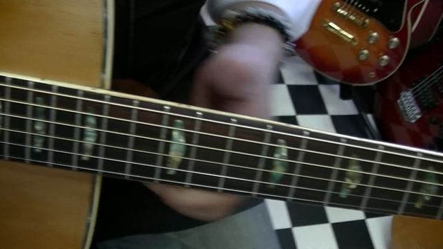 70年代 ヒルビリー（木曽鈴木バイオリン）Ｗ－４５ ハカランダ！