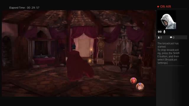 King´s Quest: Chapter 3 - Once Upon A Climb (Last Act) смотреть онлайн