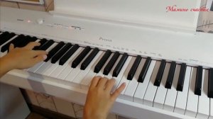 ЭТЮД Соч 32 №19 А ГЕДИКЕ ETUDE Op 32 No 19 A GEDIKE