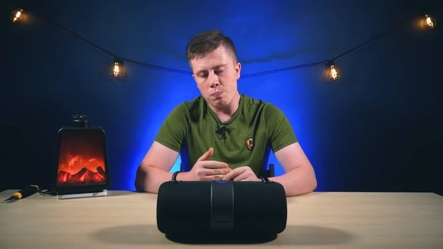 Российская JBL XTREME 3 за 4500 РУБЛЕЙ, которая тебя УДИВИТ!!! смотреть онлайн