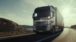 Volvo Trucks NZ - A Whole New Range