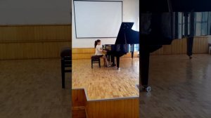 Гедике Пьеса соч.6 №17