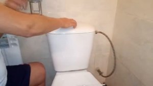 Как устранить протечку воды из бачка унитаза, КАК РЕАЛЬНО ЭКОНОМИТЬ ВОДУ СУПЕР!